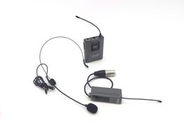 microfono audibax missouri