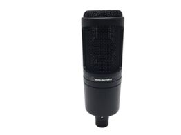 microfono audio-technica at2020