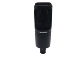 microfono audio-technica at2020