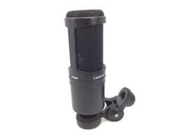 microfono audio-technica at2020
