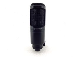 microfono audio-technica at2020