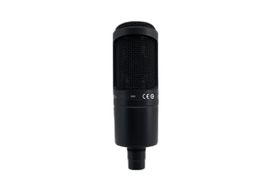 microfono audio-technica at2020