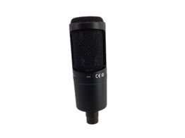 microfone vocalista audio-technica at2020