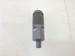 Microfono Audio-technica at2020usb