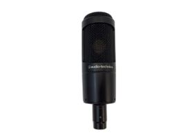 Microfono Audio-technica at2035