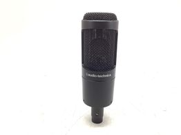 microfono audio-technica at2035