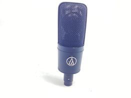 microfono audio-technica at4033a