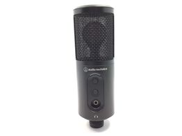 microfono audio-technica atr2500x-usb