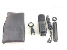 microfone vocalista audio-technica atr2500x