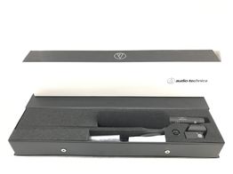 microfone vocalista audio-technica bp4029