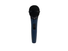 microfone vocalista audio-technica mb 1k