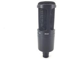 microfono audio-technica p48 at2020