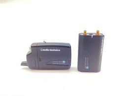 microfono audio-technica system 10