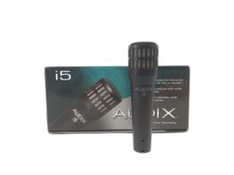 microfono audix i5