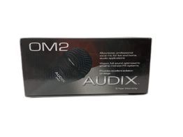 microfono audix om2