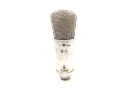 microfono behringer b-1
