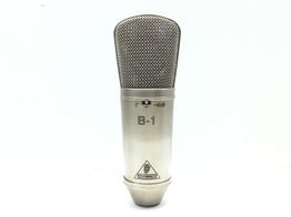 microfono behringer b-1