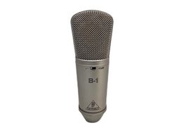 microfono behringer b-1