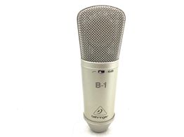 microfono behringer b-1