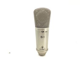 microfono behringer b-1