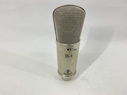 microfono behringer b-1