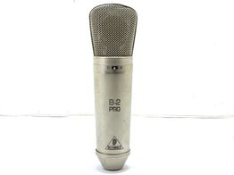 microfono behringer b-2 pro