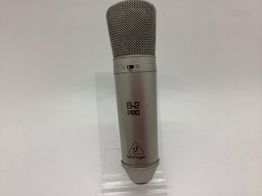 microfono behringer b-2 pro