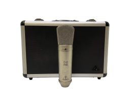 microfono behringer b-2 pro