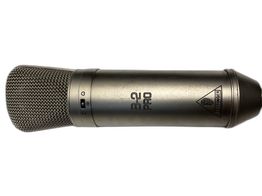 microfono behringer b-2 pro