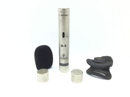 microfono behringer b-5