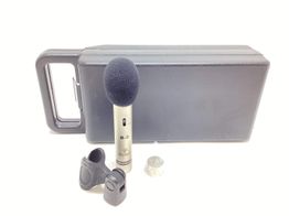 microfono behringer b-5