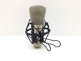 microfono behringer b1
