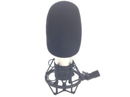 microfono behringer b1