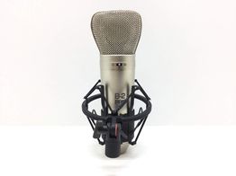 microfono behringer b2 pro