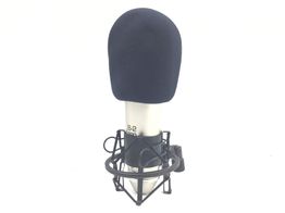 microfono behringer b2 pro