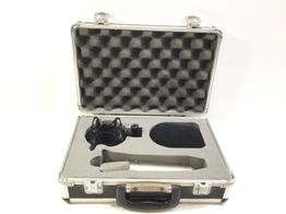 microfono behringer b2 pro