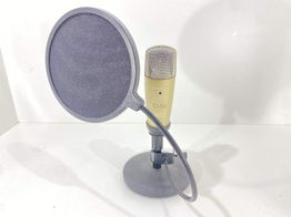 microfono behringer c-1u