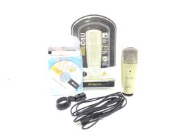 microfono behringer c-1u