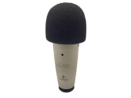 microfono behringer c-1u
