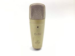 microfono behringer c-1u
