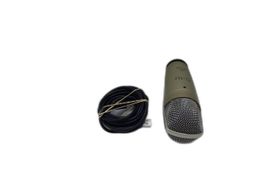 microfono behringer c-1u