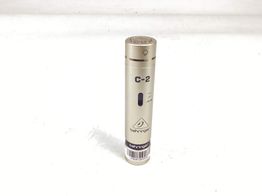 microfono behringer c-2