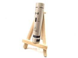 microfono behringer c-2