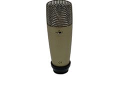 microfono behringer c-3