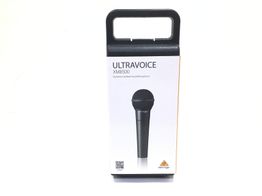 microfono behringer ultravoice xm8500