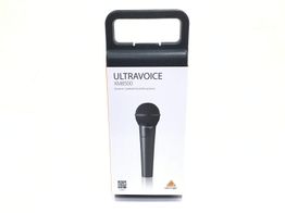 microfono behringer ultravoice xm8500
