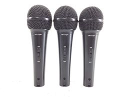 microfono behringer xm1800