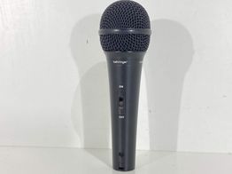 microfono behringer xm1800s
