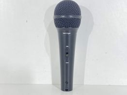 microfono behringer xm1800s