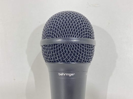 microfono behringer xm1800s